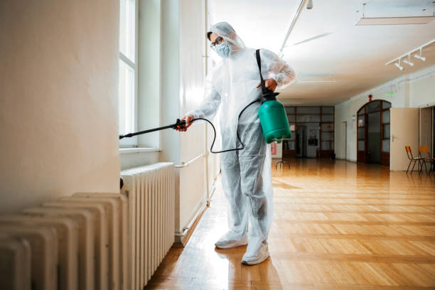 Best Exterminator Services  in Lyman, MS